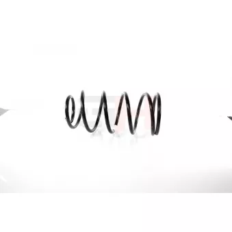 Ressort de suspension GH GH-209306