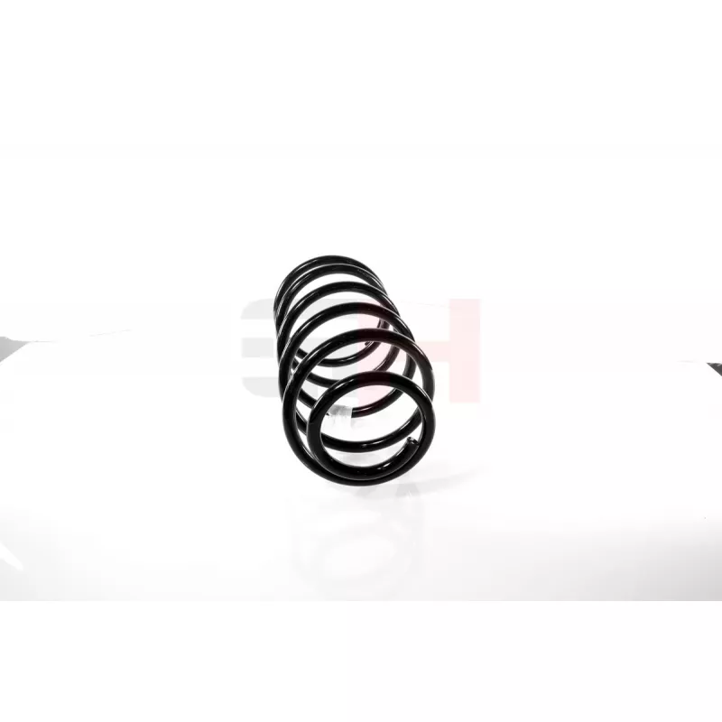 Ressort de suspension GH GH-209306 - Visuel 1