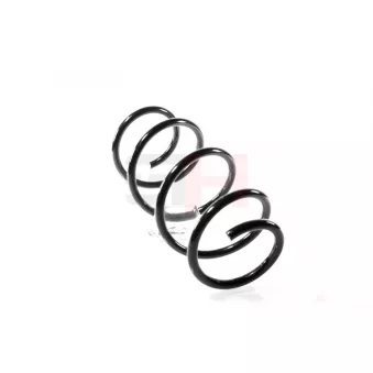 Ressort de suspension GH OEM 5Q0411105GK