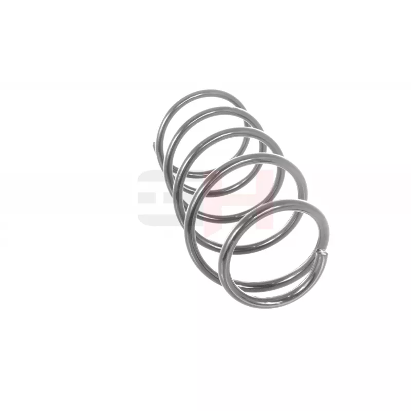 Ressort de suspension GH GH-221002 - Visuel 1