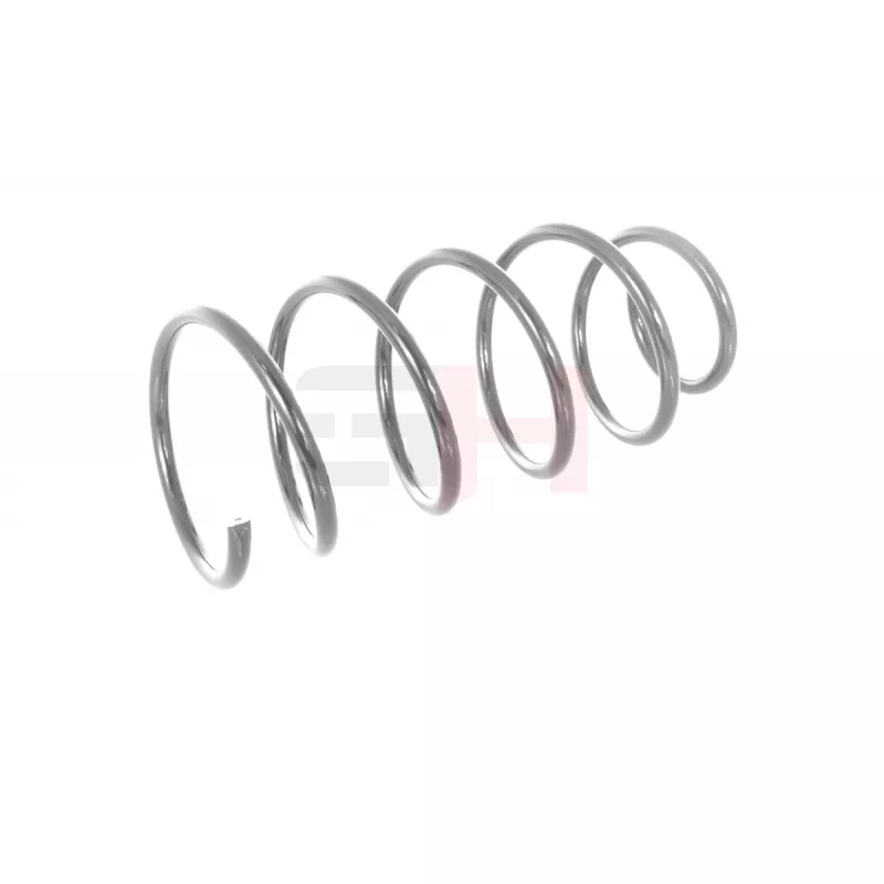 Ressort de suspension GH GH-221002 - Visuel 2