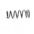 Ressort de suspension GH [GH-222201]
