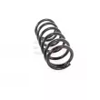 GH GH-222201 - Ressort de suspension 