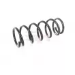 GH GH-222201 - Ressort de suspension 