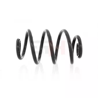 Ressort de suspension GH OEM 8200341247