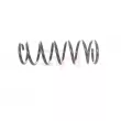 GH GH-222225 - Ressort de suspension 