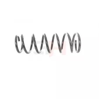 Ressort de suspension GH OEM 8200014937