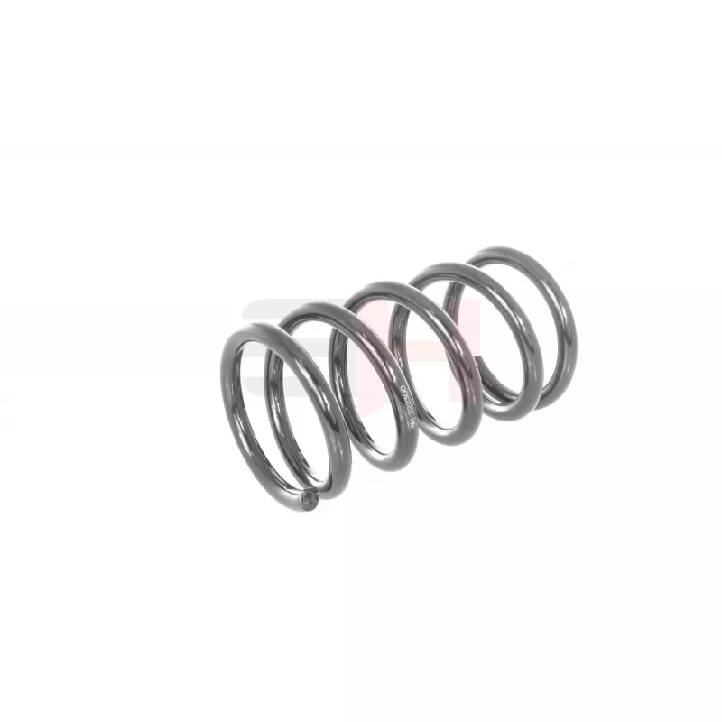 Ressort de suspension GH GH-222300 - Visuel 2