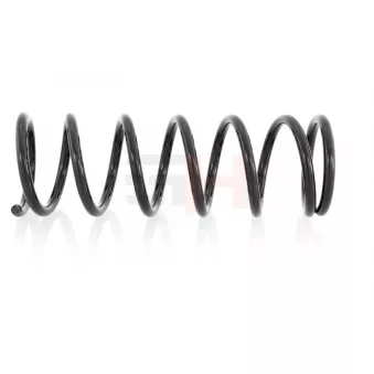 GH GH-222301 - Ressort de suspension 
