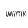 GH GH-222512 - Ressort de suspension 