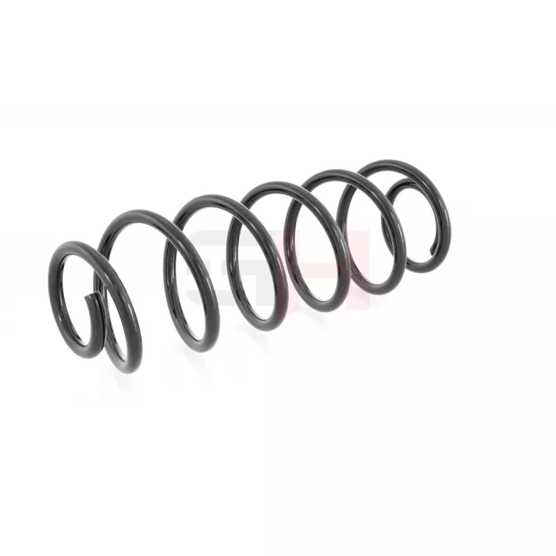 Ressort de suspension GH GH-222520 - Visuel 2