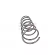 GH GH-223008 - Ressort de suspension 