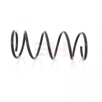 Ressort de suspension GH OEM BR7728011