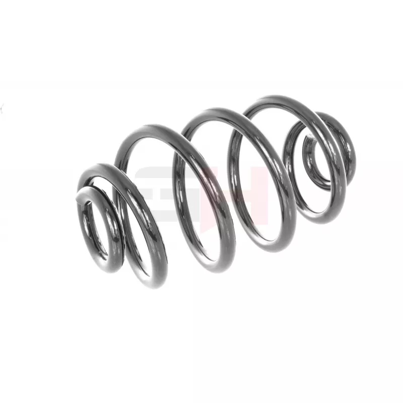 Ressort de suspension GH GH-223501 - Visuel 2