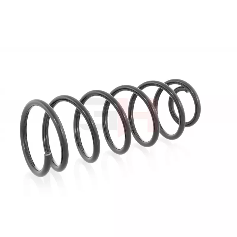 Ressort de suspension GH GH-223506 - Visuel 2