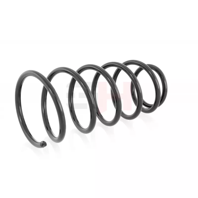 Ressort de suspension GH GH-224501 - Visuel 2