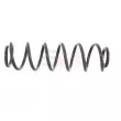 Ressort de suspension GH [GH-224723]