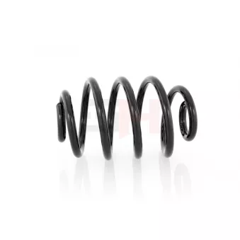 Ressort de suspension GH OEM 96273938