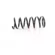 GH GH-225054 - Ressort de suspension 