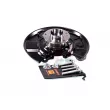 Fusée d'essieu, suspension de roue arrière gauche GH [GH-281503V]