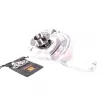 GH GH-281518V - Fusée d'essieu, suspension de roue avant gauche