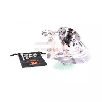 Fusée d'essieu, suspension de roue avant droit GH OEM 31206867256