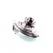 GH GH-281530AV - Fusée d'essieu, suspension de roue avant gauche