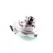 GH GH-281530V - Fusée d'essieu, suspension de roue avant gauche