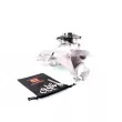 GH GH-281530V - Fusée d'essieu, suspension de roue avant gauche