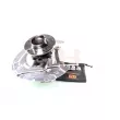 GH GH-281549V - Fusée d'essieu, suspension de roue avant gauche