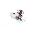 GH GH-281549V - Fusée d'essieu, suspension de roue avant gauche