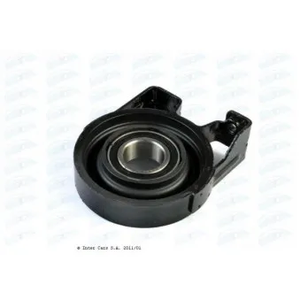 Suspension, arbre de cardan BTA G9W002BTA