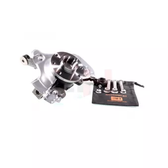 Fusée d'essieu, suspension de roue avant droit GH OEM 46773662