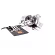 GH GH-282360V - Fusée d'essieu, suspension de roue avant gauche