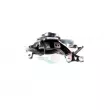 GH GH-282360V - Fusée d'essieu, suspension de roue avant gauche