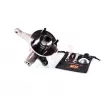 GH GH-282532H - Fusée d'essieu, suspension de roue avant droit
