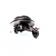 GH GH-282543V - Fusée d'essieu, suspension de roue avant gauche