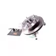 GH GH-282543V - Fusée d'essieu, suspension de roue avant gauche