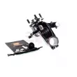 GH GH-282565AH - Fusée d'essieu, suspension de roue avant droit
