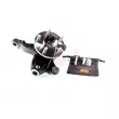 GH GH-282565H - Fusée d'essieu, suspension de roue avant droit