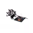 GH GH-282566H - Fusée d'essieu, suspension de roue avant droit