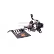 GH GH-282570V - Fusée d'essieu, suspension de roue avant gauche