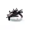 GH GH-283016H - Fusée d'essieu, suspension de roue avant droit