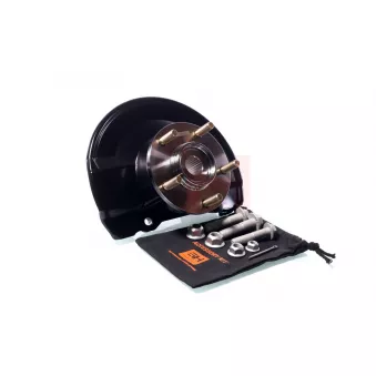 Fusée d'essieu, suspension de roue avant droit GH GH-283083H