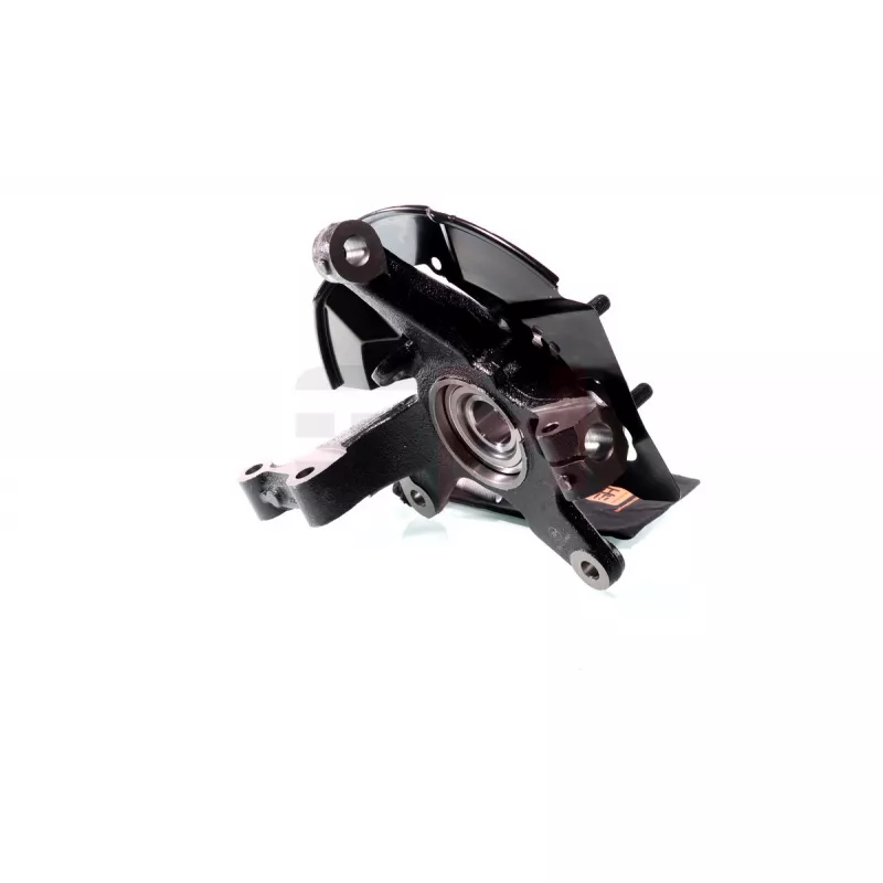 Fusée d'essieu, suspension de roue avant droit GH GH-283289H - Visuel 1