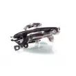 GH GH-283301V - Fusée d'essieu, suspension de roue avant gauche