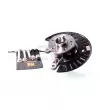 GH GH-283387H - Fusée d'essieu, suspension de roue avant droit