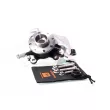 GH GH-283689AH - Fusée d'essieu, suspension de roue avant droit