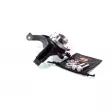 GH GH-283712V - Fusée d'essieu, suspension de roue avant gauche