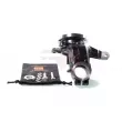 GH GH-283767H - Fusée d'essieu, suspension de roue avant droit